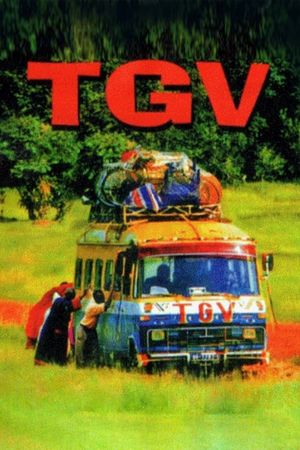 TGV's poster