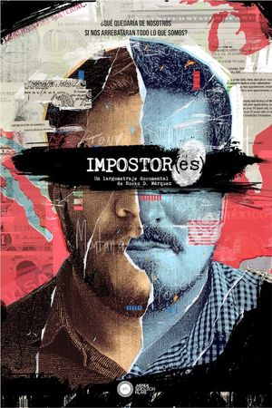 Impostor(es)'s poster