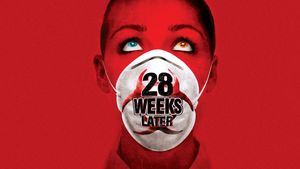 28 Weeks Later's poster