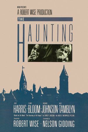 The Haunting's poster