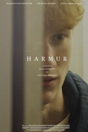 Come to Harm's poster