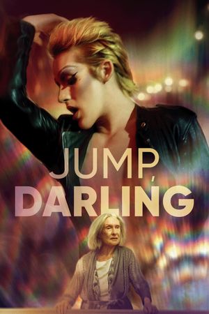 Jump, Darling's poster