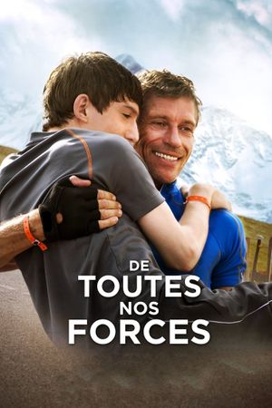 The Finishers's poster