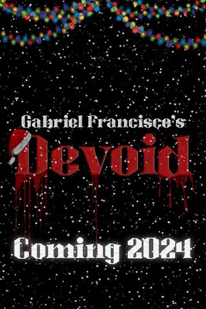 Devoid's poster