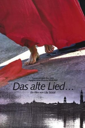 Das alte Lied...'s poster