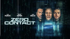 Zero Contact's poster