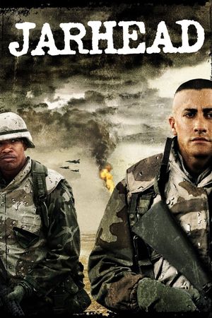 Jarhead's poster
