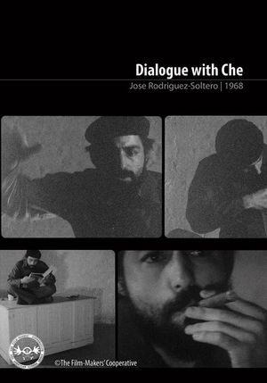 Dialogue with Che's poster