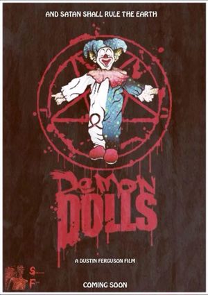 Demon Dolls's poster