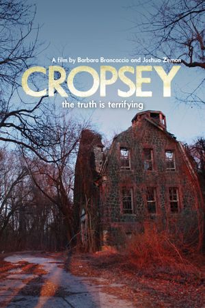 Cropsey's poster