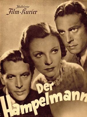 The Jumping Jack's poster