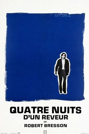 Four Nights of a Dreamer's poster