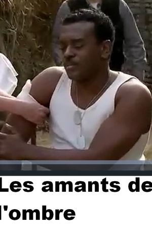Les amants de l'ombre's poster