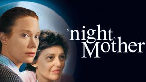 'night, Mother's poster