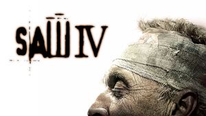 Saw IV's poster