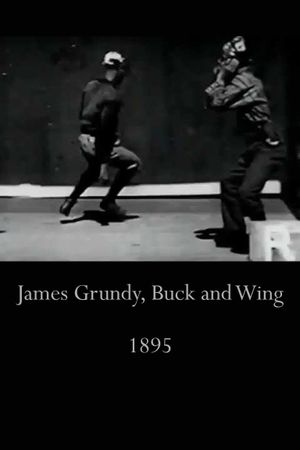 James Grundy, Buck and Wing's poster