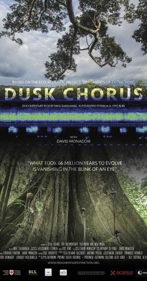 Dusk Chorus's poster