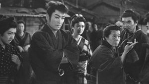 Edo no akutaro's poster