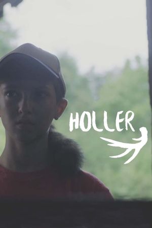 Holler's poster