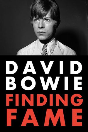 David Bowie: Finding Fame's poster