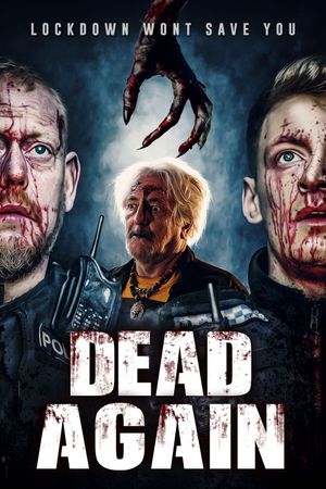 Dead Again's poster