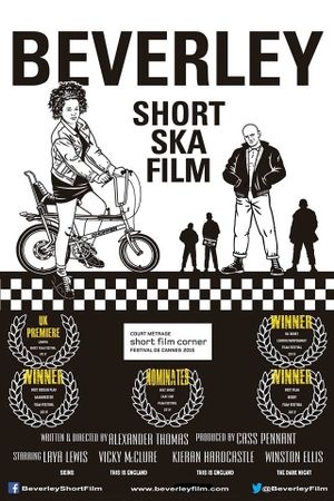 Beverley's poster