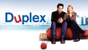 Duplex's poster