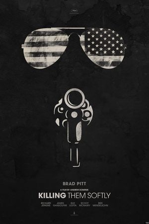 Killing Them Softly's poster
