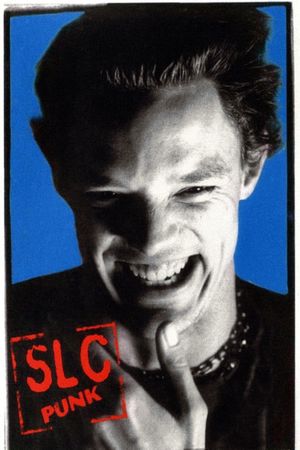 SLC Punk!'s poster
