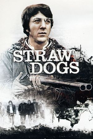 Straw Dogs's poster