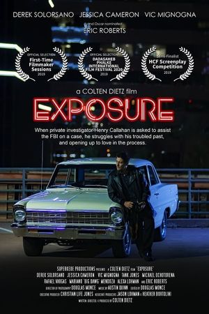 Exposure's poster