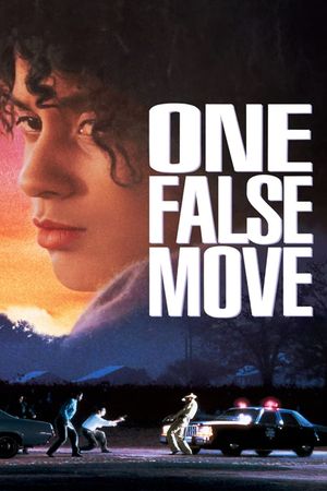 One False Move's poster