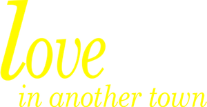 Love in Another Town's poster
