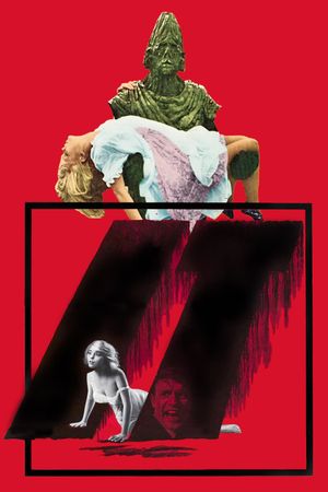 It!'s poster