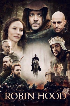 Robin Hood's poster