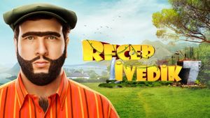 Recep Ivedik 7's poster