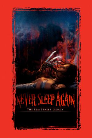 Never Sleep Again: The Elm Street Legacy's poster