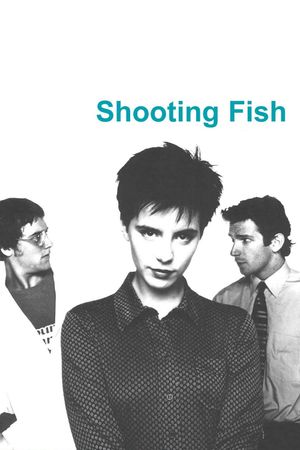 Shooting Fish's poster