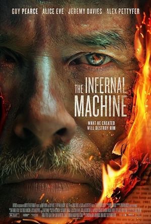 The Infernal Machine's poster
