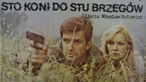 Sto koni do stu brzegów's poster