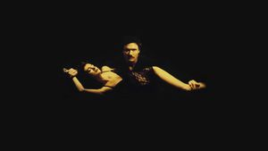 Love Crimes's poster