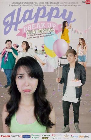 Happy Breakup's poster