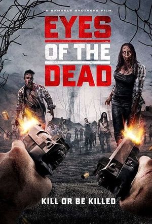 Eyes of the Dead's poster