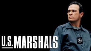 U.S. Marshals's poster