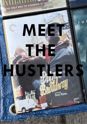 Meet the Hustlers's poster