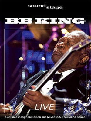 B.B. King: Live at the Woodlands's poster image