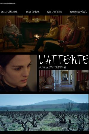 L'Attente's poster