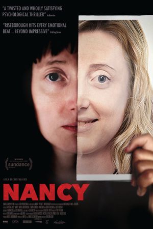 Nancy's poster