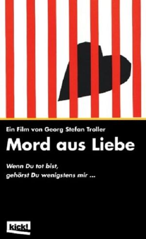 Mord aus Liebe's poster image
