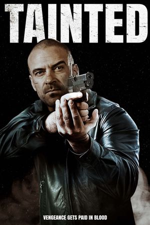 Tainted's poster